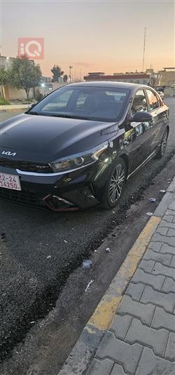 کیا فۆرتێ